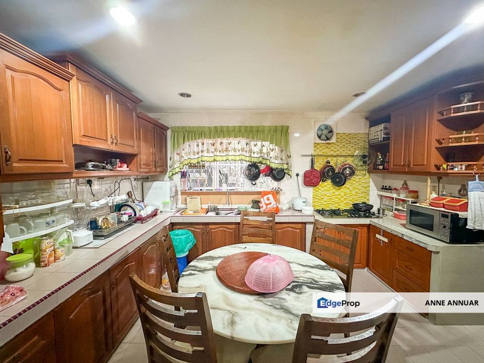 2 Storey Seksyen 8 Shah Alam, Selangor, Shah Alam