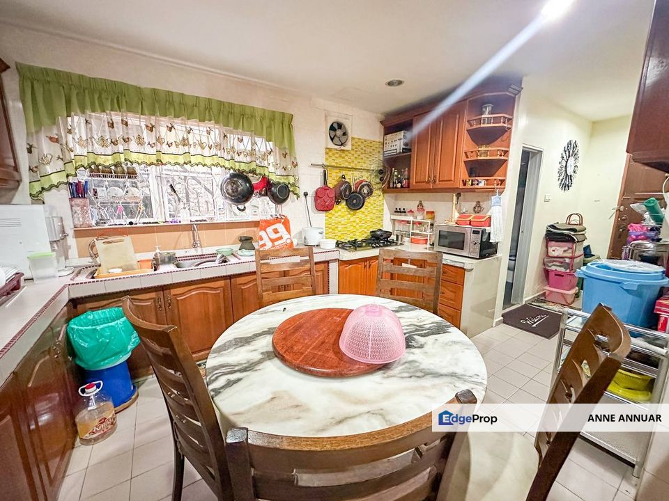 2 Storey Seksyen 8 Shah Alam, Selangor, Shah Alam