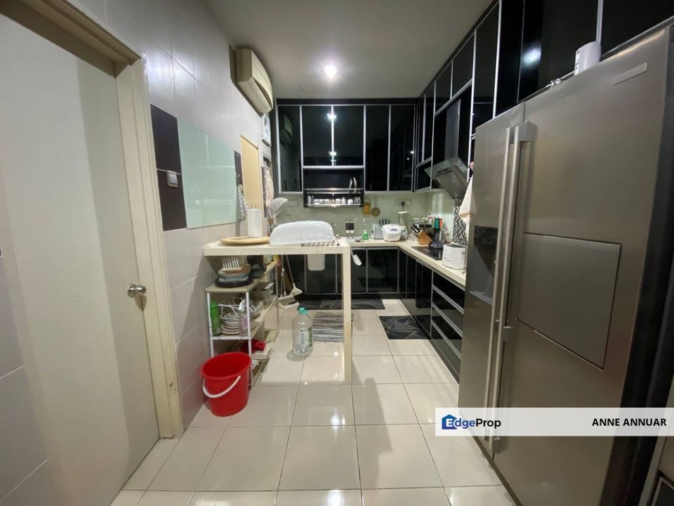 2 Storey Semi D Royal Ivory Bandar Saujana Putra, Selangor, Jenjarom