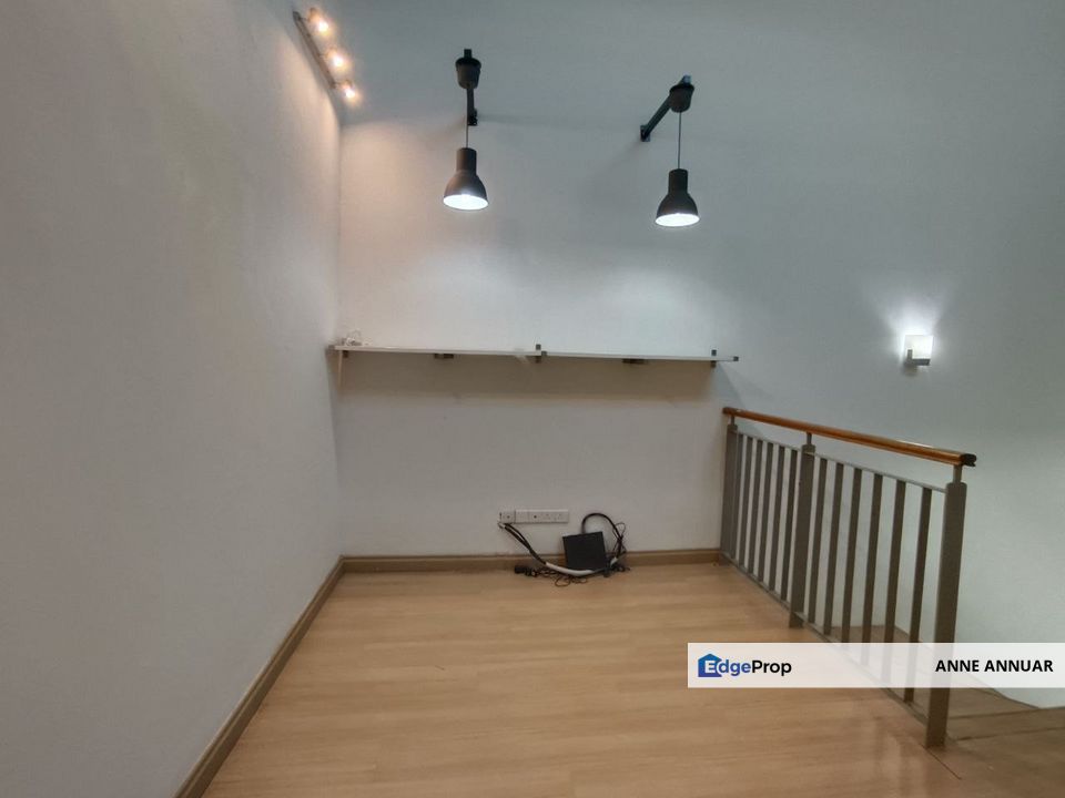 2 Storey Semi D Greenhill Residence Shah Alam, Selangor, Shah Alam