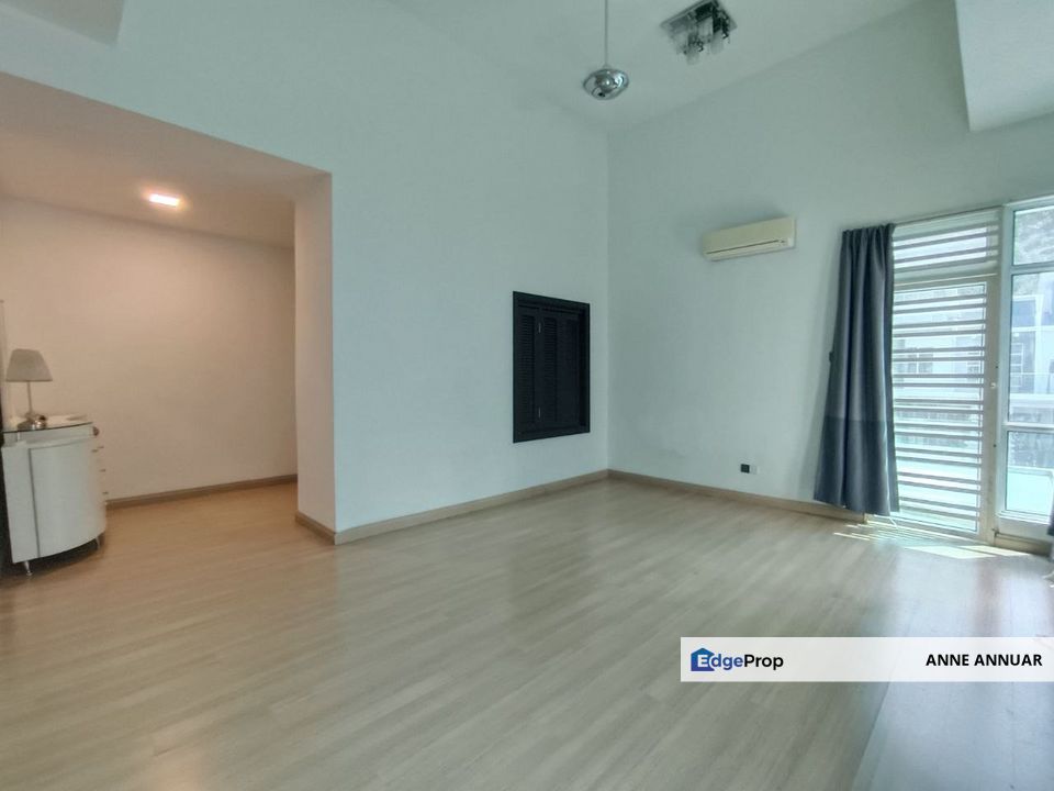 2 Storey Semi D Greenhill Residence Shah Alam, Selangor, Shah Alam