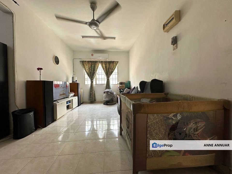 LEVEL 1 Apartment Tainia Kota Damansara, Selangor, Kota Damansara