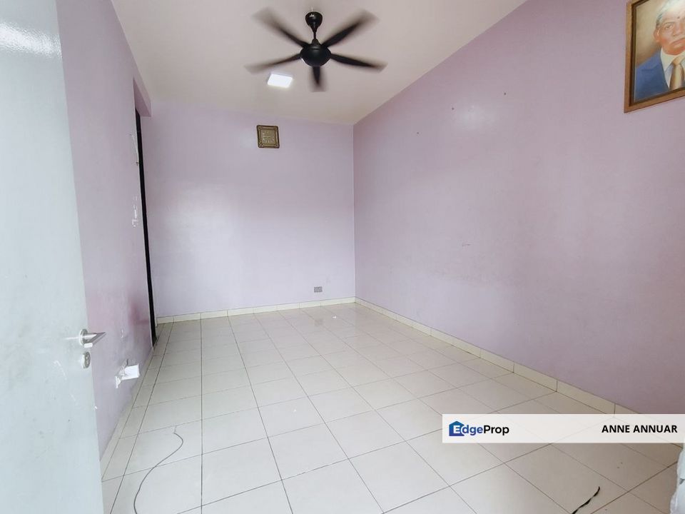 Single Storey Terrace Pinang Hillpark Saujana Utama, Selangor, Bandar Puncak Alam