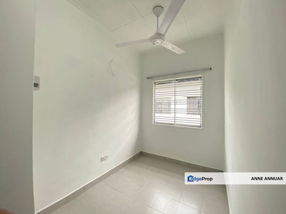 Single Storey Terrace Bandar Putera 2 Klang, Selangor, Klang