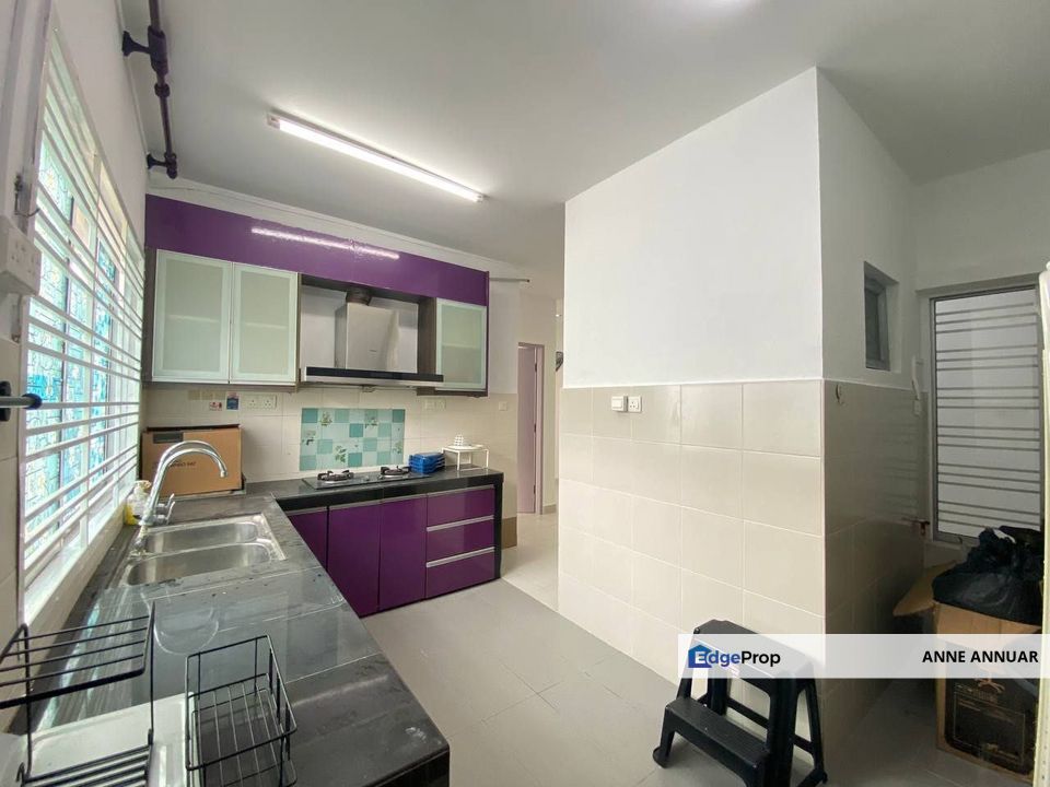 Single Storey Terrace Bandar Putera 2 Klang, Selangor, Klang