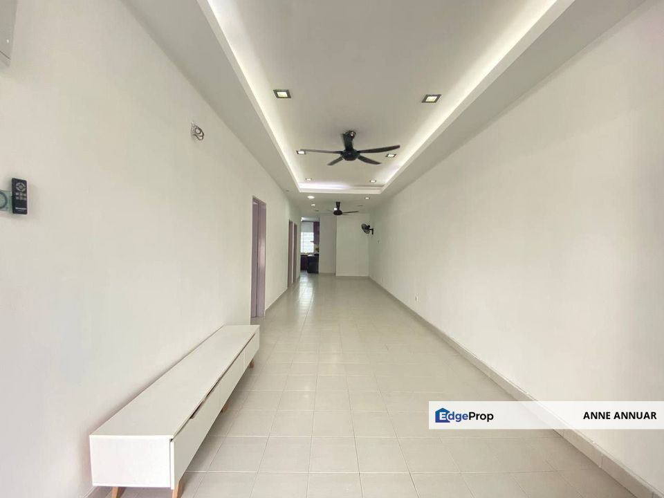 Single Storey Terrace Bandar Putera 2 Klang, Selangor, Klang