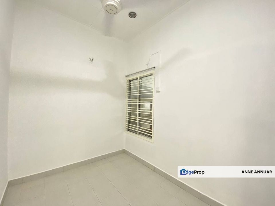 Single Storey Terrace Bandar Putera 2 Klang, Selangor, Klang