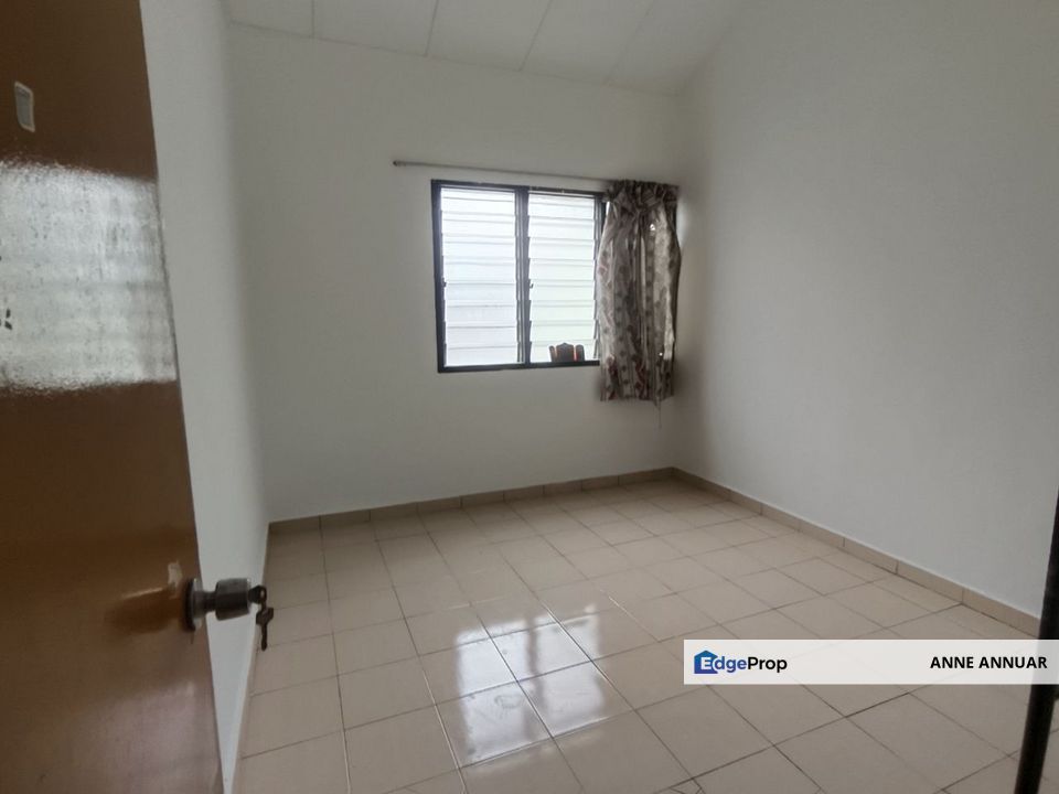 2 Storey Terrace Jalan Melur Ampang Jaya, Selangor, Ampang