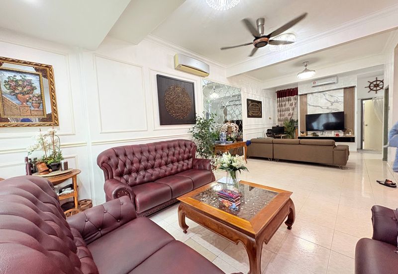 Seksyen 8, Shah Alam