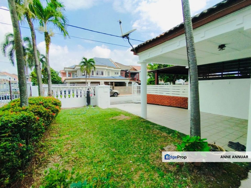 2 Storey Terrace Usj 9 Subang Jaya USJ9, Selangor, USJ