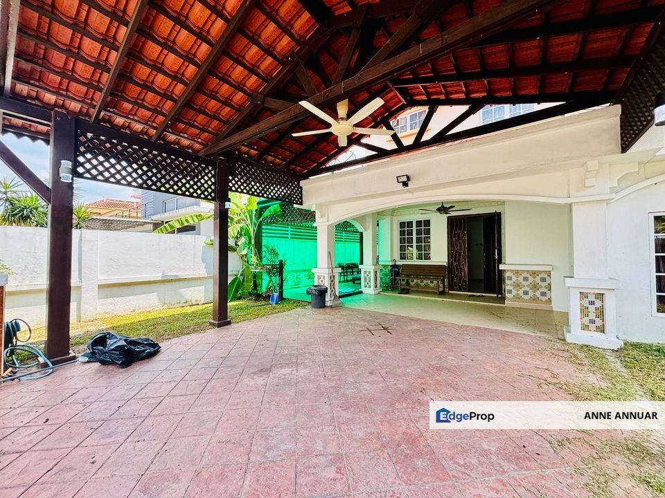 2 Storey Semi D D'Kayangan Seksyen 13 Shah Alam for Sale @RM1,450,000 ...