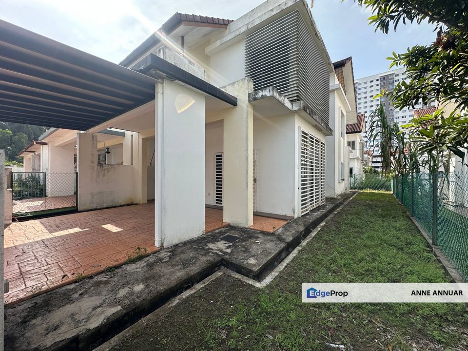 2 Storey Superlink Puncak Bestari Puncak Alam, Selangor, Bandar Puncak Alam