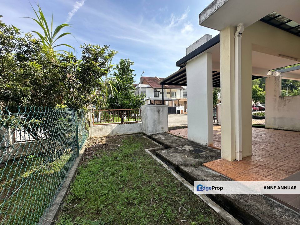 2 Storey Superlink Puncak Bestari Puncak Alam, Selangor, Bandar Puncak Alam