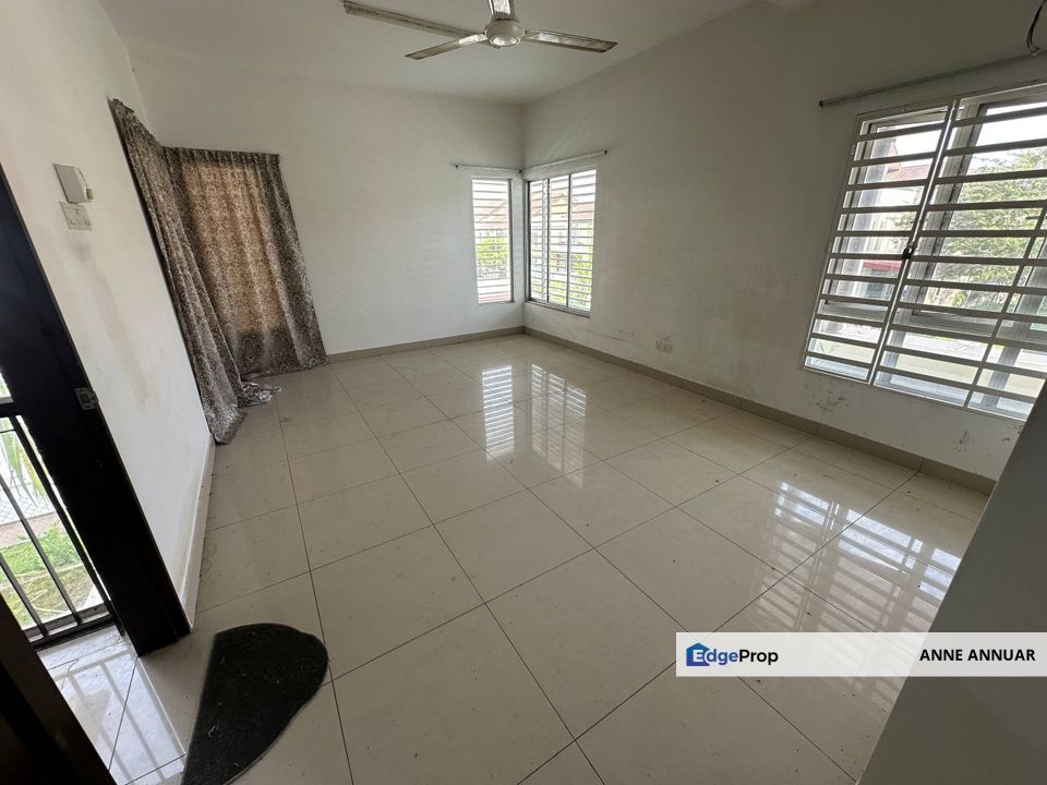 2 Storey Superlink Puncak Bestari Puncak Alam, Selangor, Bandar Puncak Alam