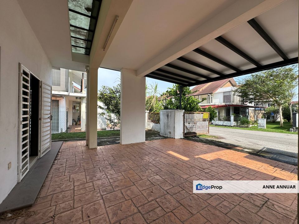 2 Storey Superlink Puncak Bestari Puncak Alam, Selangor, Bandar Puncak Alam