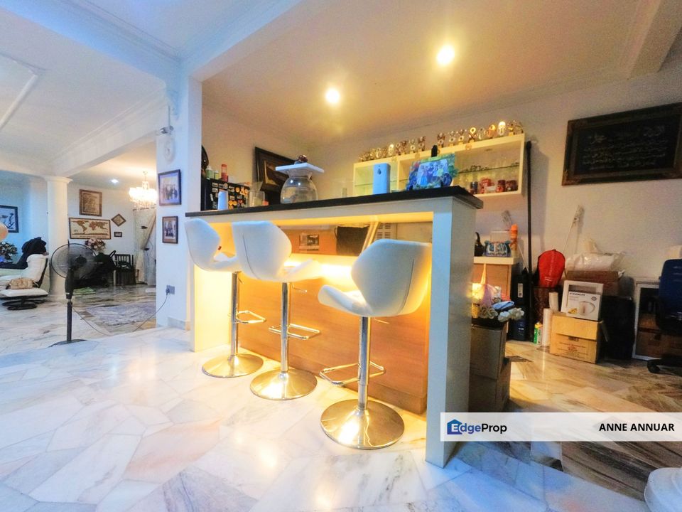 Single Storey Bungalow Seksyen 3 Shah Alam, Selangor, Shah Alam