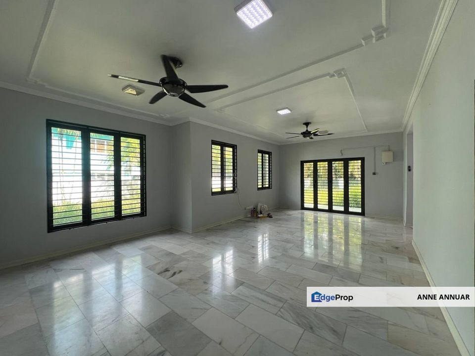 Single Storey Bungalow Prima Beruntung Bukit Beruntung Rawang, Selangor, Hulu Selangor