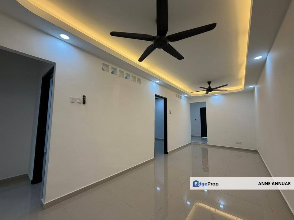 RENOVATED Single Storey Jalan Hamzah Alang Kapar, Selangor, Kapar 