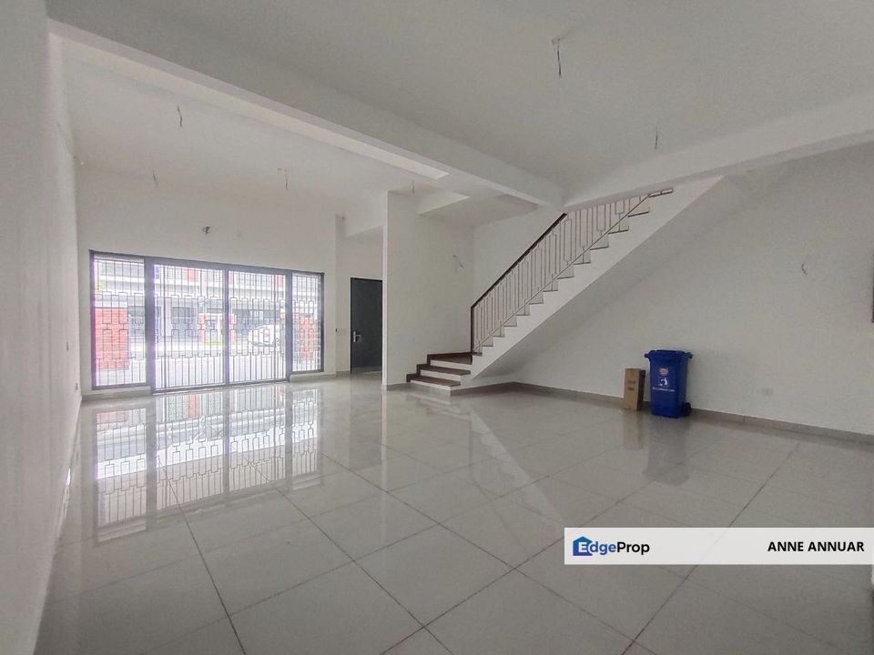 BARE UNIT 2 Storey Linkhouse Elmina Green 5, Selangor, Shah Alam
