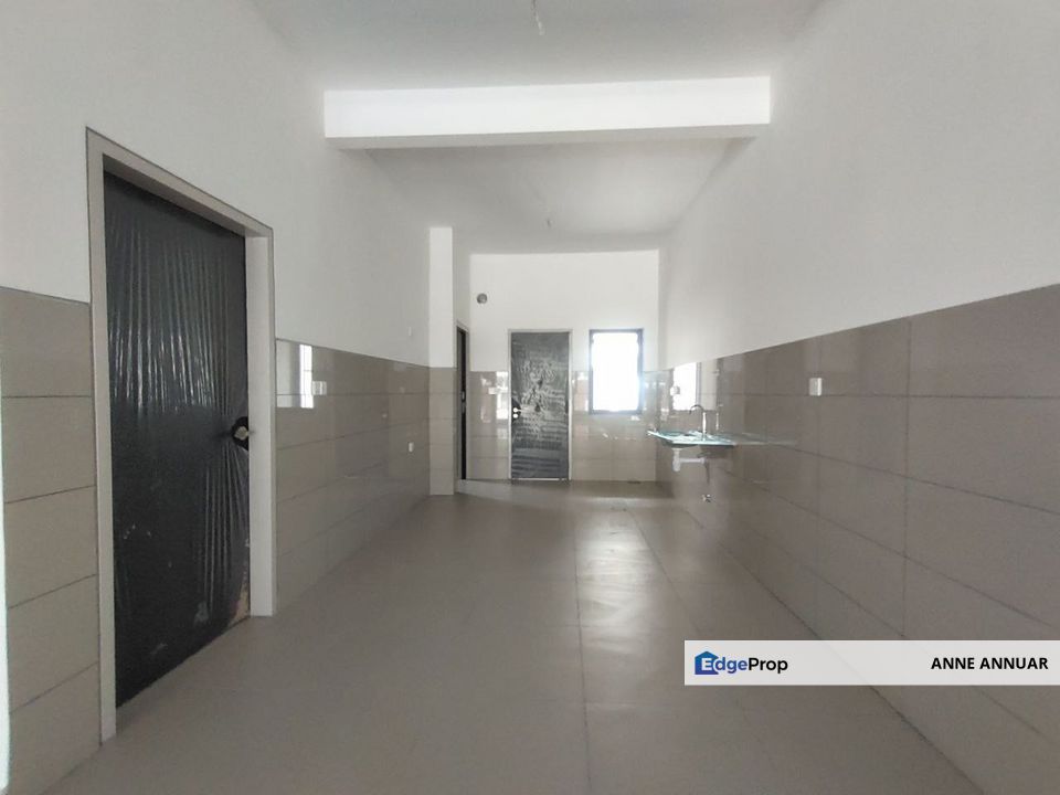 BARE UNIT 2 Storey Linkhouse Elmina Green 5, Selangor, Shah Alam
