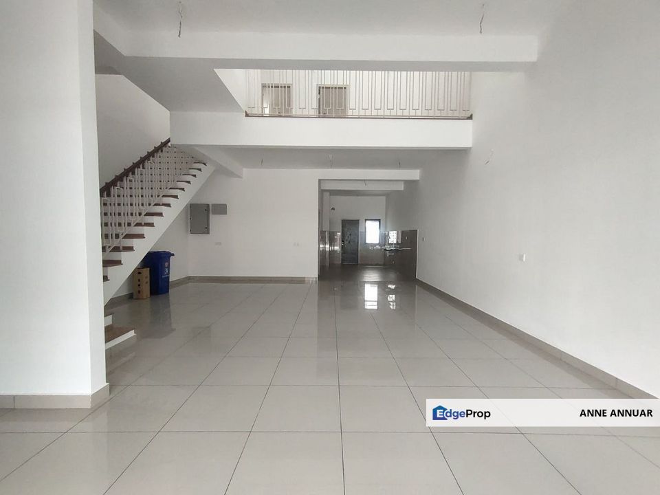 BARE UNIT 2 Storey Linkhouse Elmina Green 5, Selangor, Shah Alam