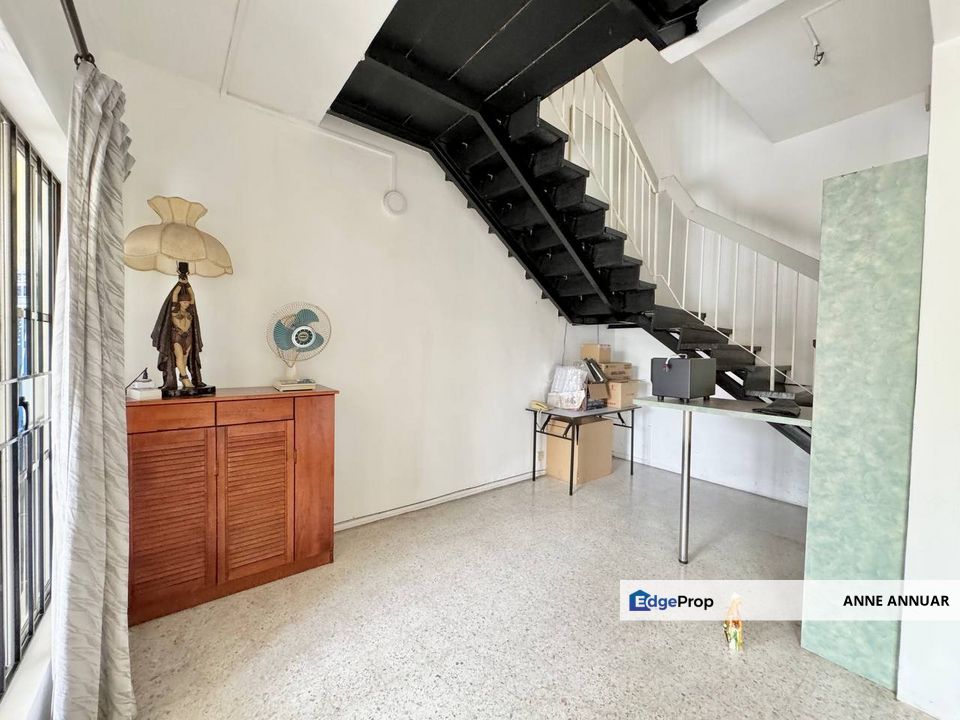 2 Storey Taman Zooview Kemensah Ampang , Selangor, Ampang