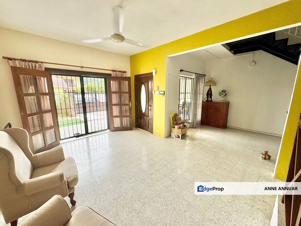 2 Storey Taman Zooview Kemensah Ampang , Selangor, Ampang