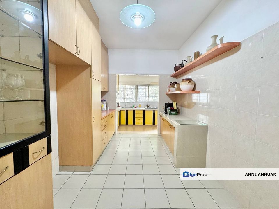 2 Storey Taman Zooview Kemensah Ampang , Selangor, Ampang