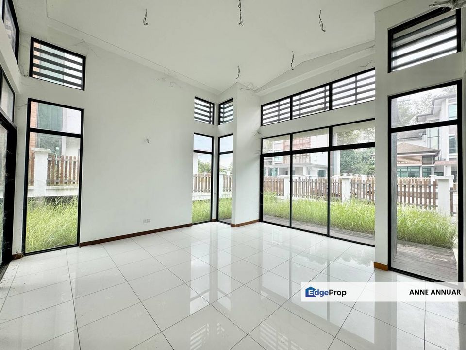 3 Storey Bungalow Laman Permai Subang Bestari U5 Shah Alam with Elevator, Selangor, Shah Alam