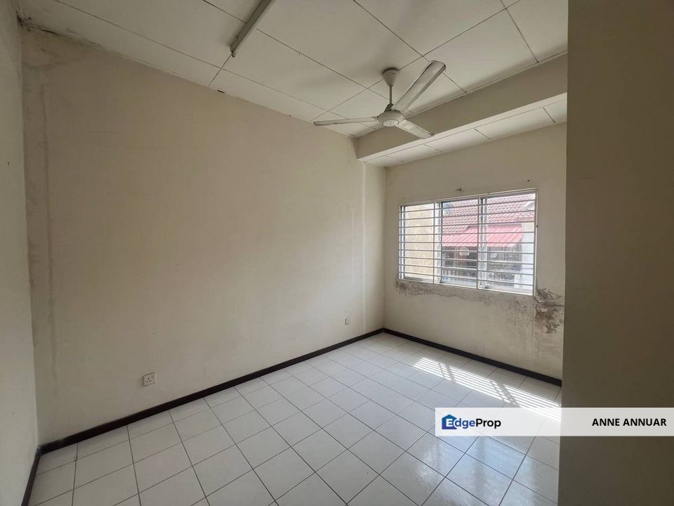 2 Storey Terrace Desa Coalfields Sungai Buloh, Selangor, Sungai Buloh