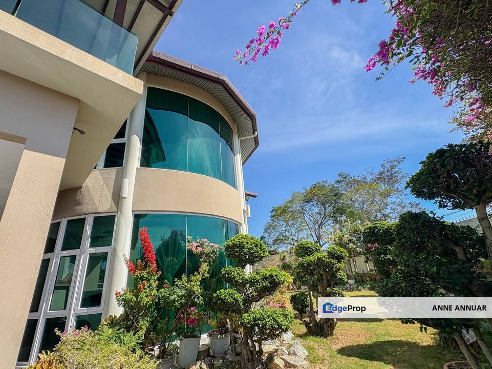 Corner Lot Bungalow Rasah Kemayan, Negeri Sembilan, Seremban