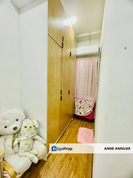 2 Storey Terrace Taman Putra Sungai Buloh, Selangor, Sungai Buloh