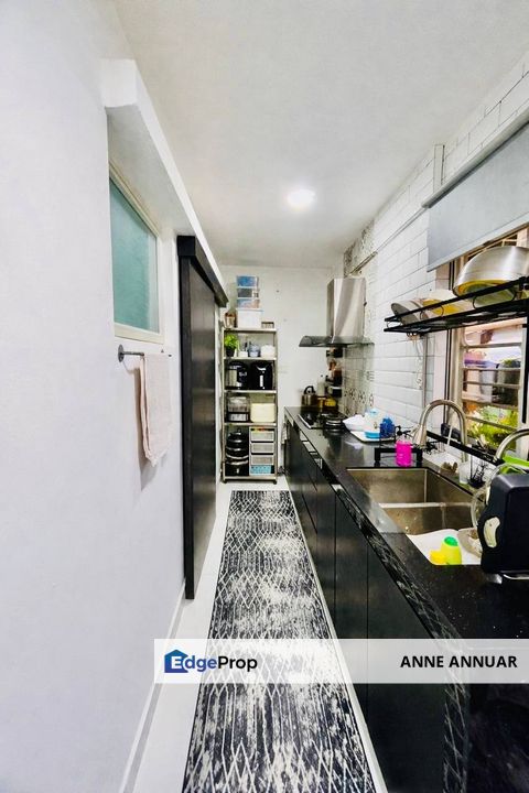 2 Storey Terrace Taman Putra Sungai Buloh, Selangor, Sungai Buloh