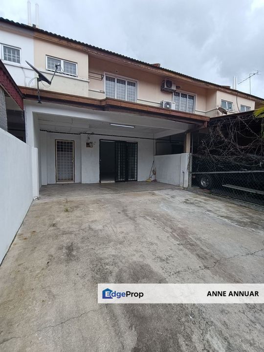 2 Storey Taman Bayu Permai Bandar Country Homes Rawang, Selangor, Bandar Country Homes