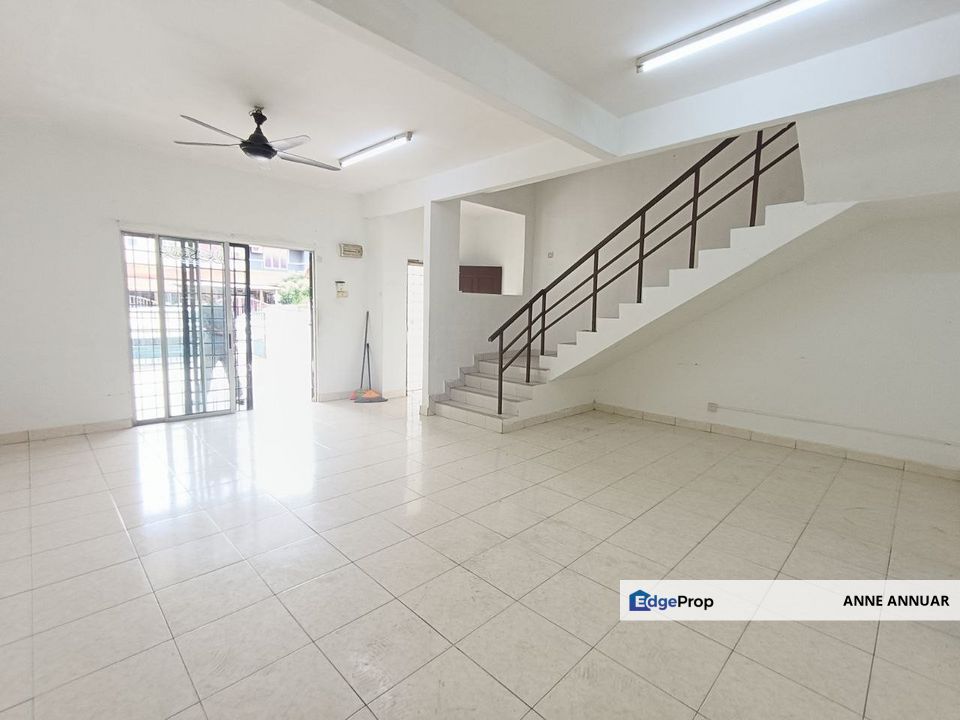 2 Storey Taman Bayu Permai Bandar Country Homes Rawang, Selangor, Bandar Country Homes