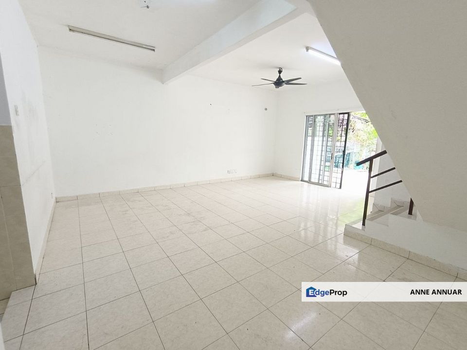 2 Storey Taman Bayu Permai Bandar Country Homes Rawang, Selangor, Bandar Country Homes