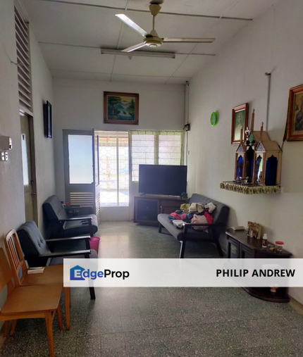 Klang Palm Grove 1storey, Selangor, Klang