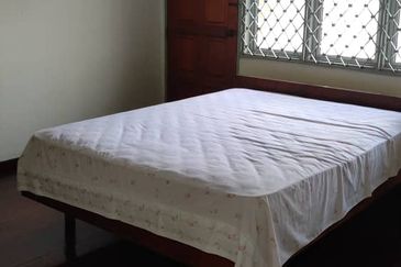 Southern Park @ Taman Selatan