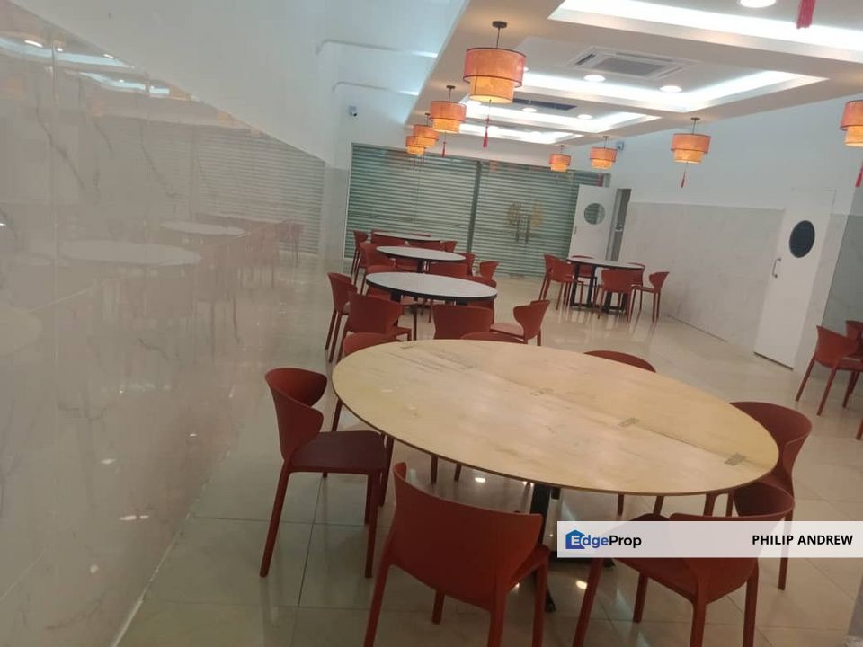 SS2 PJ New Chinese Restaurant Takeover , Selangor, Petaling Jaya