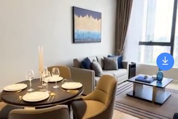 Pavilion Ceylon Hill