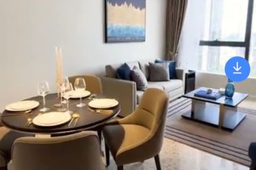 Pavilion Ceylon Hill