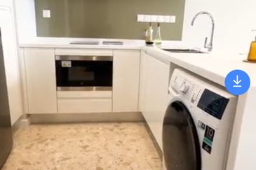 Pavilion Ceylon Hill