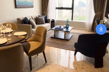 Pavilion Ceylon Hill