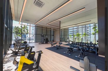 Pavilion Ceylon Hill