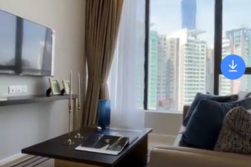 Pavilion Ceylon Hill