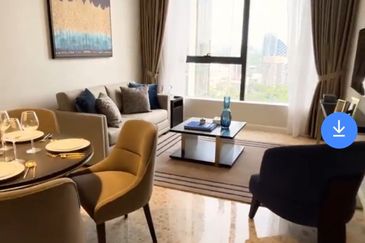 Pavilion Ceylon Hill