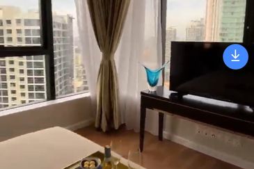 Pavilion Ceylon Hill