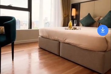 Pavilion Ceylon Hill