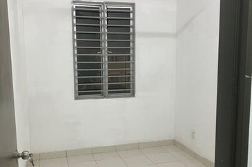 Orchis Apartment, Bandar Parklands