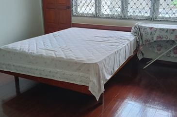 Southern Park @ Taman Selatan